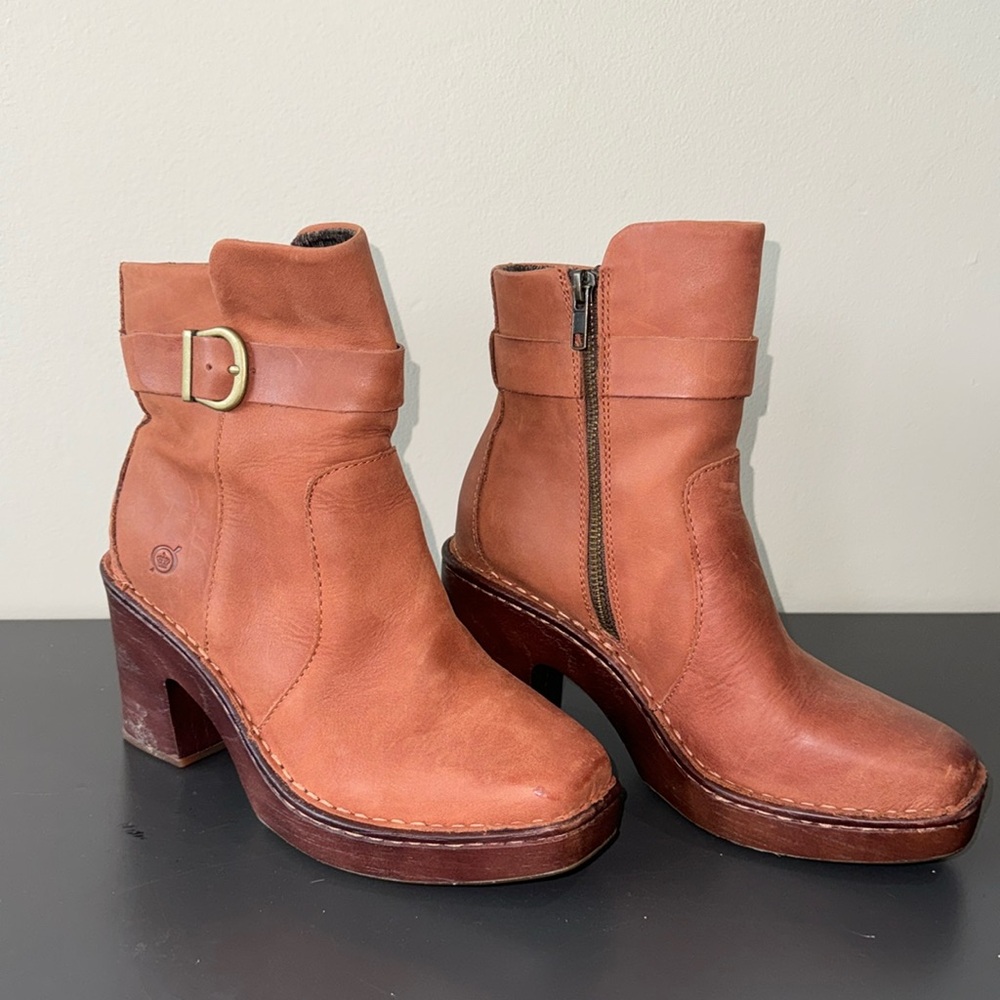 Born Women’s Boots